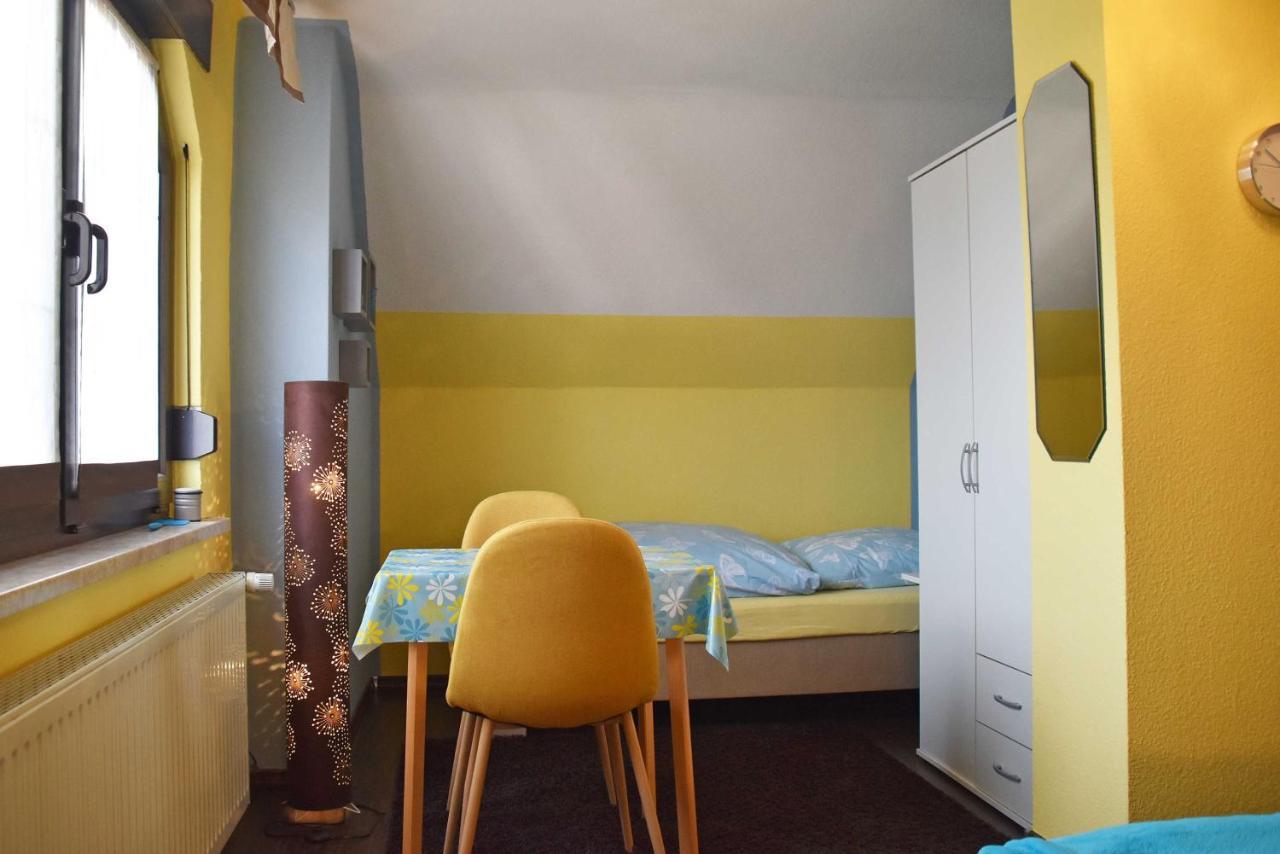 Ferienhaus _Hasenland_ Kerkwitz Extérieur photo